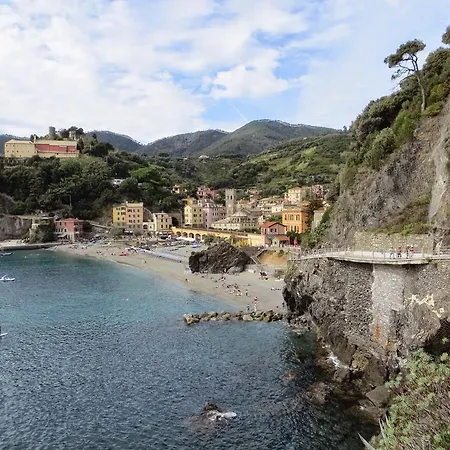 Pretty White House *